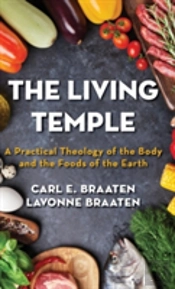 The Living Temple