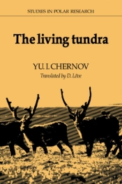 The Living Tundra