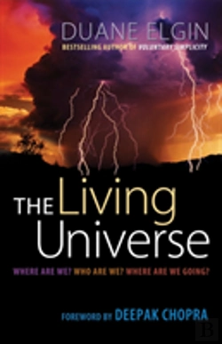 Bertrand.pt - The Living Universe