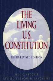 The Living U.S. Constitution