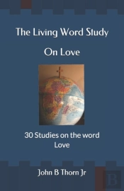 The Living Word Study