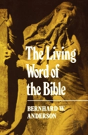 The Living Words Of The Bible
