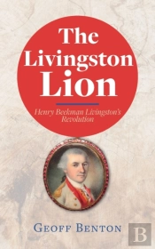 The Livingston Lion