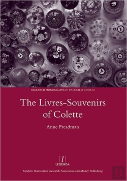 Bertrand.pt - The Livres-Souvenirs Of Colette