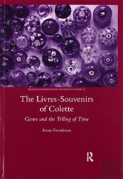 The Livres-Souvenirs Of Colette