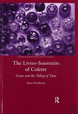 Bertrand.pt - The Livres-Souvenirs Of Colette