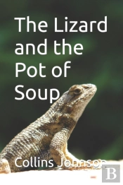 The Lizard And The Pot Of Soup