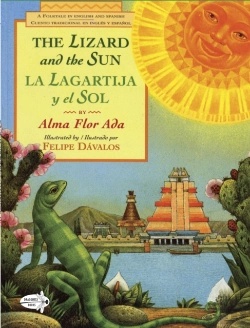 Bertrand.pt - The Lizard And The Sun / La Lagartija Y El Sol