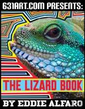 The Lizard Book