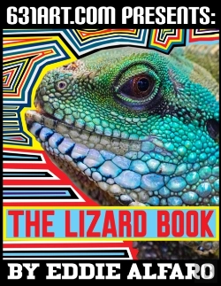 Bertrand.pt - The Lizard Book