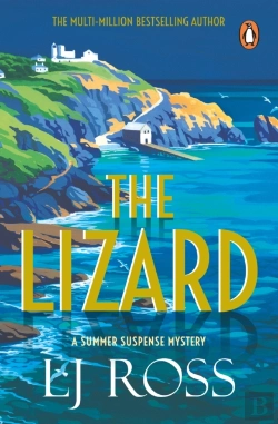 Bertrand.pt - The Lizard