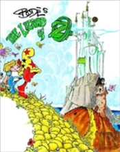 The Lizard Of Oz