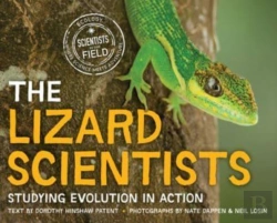 Bertrand.pt - The Lizard Scientists