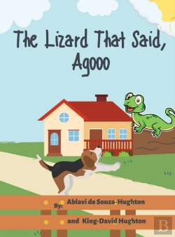 Bertrand.pt - The Lizard That Said, Agooo