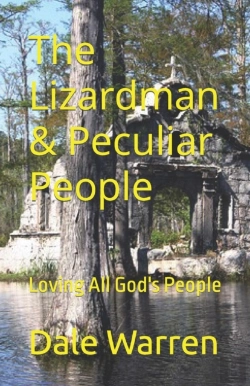 Bertrand.pt - The Lizardman & Peculiar People