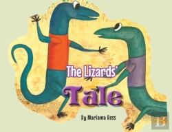 Bertrand.pt - The Lizards' Tale