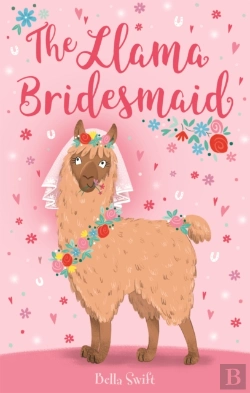 Bertrand.pt - The Llama Bridesmaid