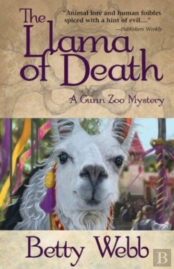Bertrand.pt - The Llama Of Death