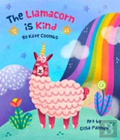 The Llamacorn Is Kind