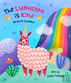 Bertrand.pt - The Llamacorn Is Kind