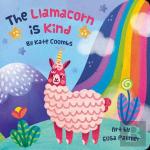 The Llamacorn Is Kind