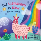 The Llamacorn Is Kind