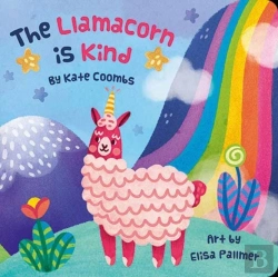 Bertrand.pt - The Llamacorn Is Kind