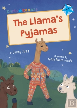 Bertrand.pt - The Llama'S Pyjamas