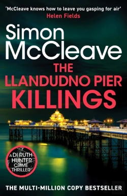 Bertrand.pt - The Llandudno Pier Killings