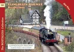 Bertrand.pt - The Llangollen Railway Recollections