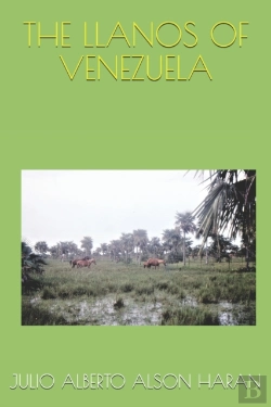Bertrand.pt - The Llanos Of Venezuela