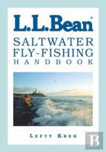 The L.L.Bean Saltwater Fly-Fishing Handbook