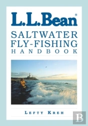 The L.L.Bean Saltwater Fly-Fishing Handbook
