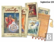 The Llewellyn Tarot