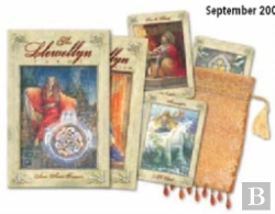 Bertrand.pt - The Llewellyn Tarot