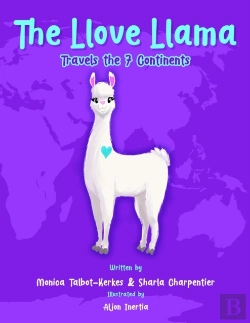 Bertrand.pt - The Llove Llama Travels The 7 Continents