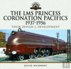 Bertrand.pt - The Lms Princess Coronation Pacifics, 1937-1956