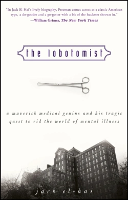Bertrand.pt - The Lobotomist