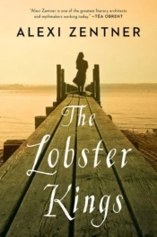 The Lobster Kings - A Novel