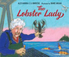 The Lobster Lady
