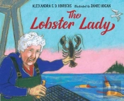 The Lobster Lady