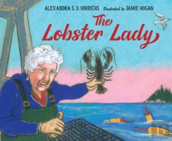 Bertrand.pt - The Lobster Lady