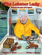 The Lobster Lady