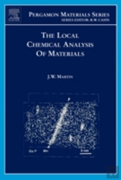 Bertrand.pt - The Local Chemical Analysis Of Materials