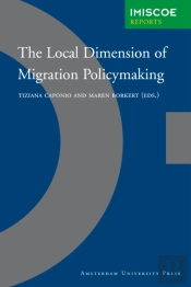 The Local Dimension Of Migration Policymaking