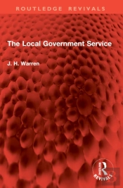 The Local Government Service