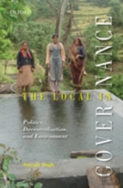 The Local In Governance