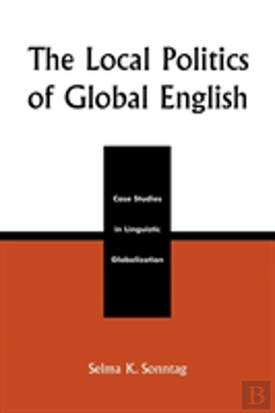 Bertrand.pt - The Local Politics Of Global English