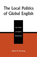 The Local Politics Of Global English