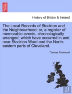 Bertrand.pt - The Local Records Of Stockton And The Ne